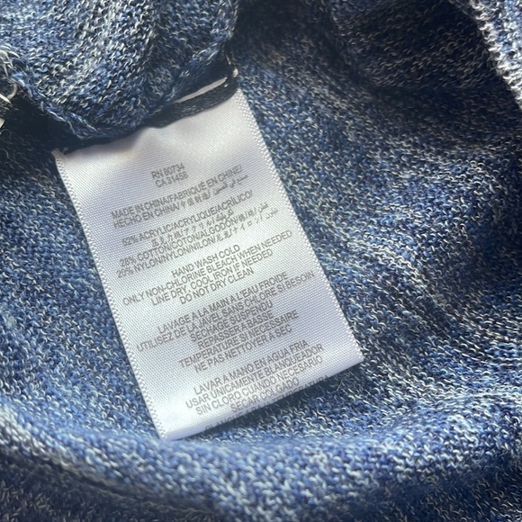 BCBGMAXAZRIA Casual Boho Dress l SIZE XXS - Picture 5 of 6